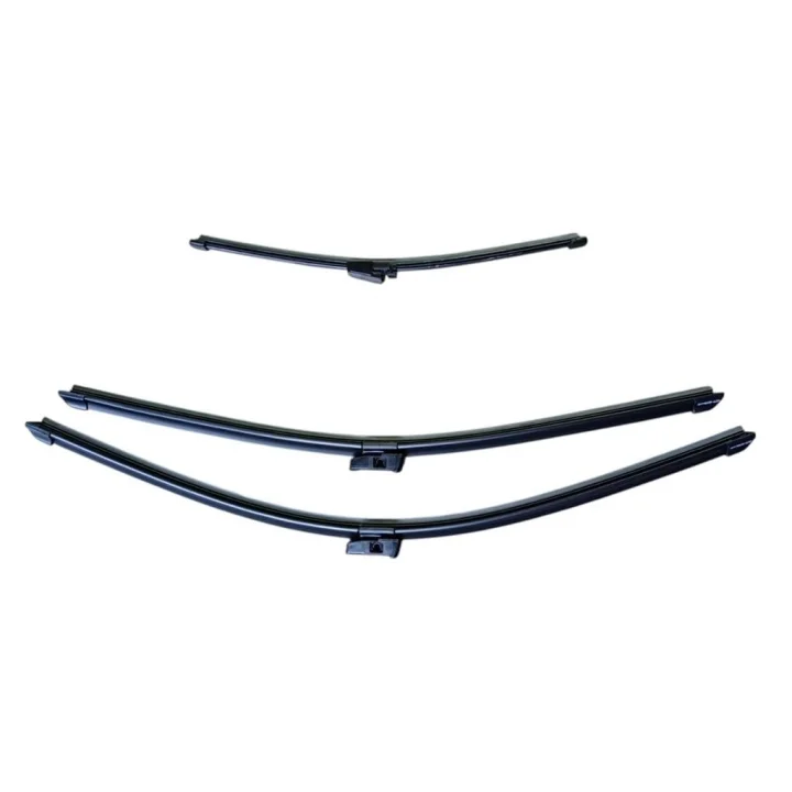 Ön Arka Cam Silecek Takımı 5N1998002 VW Tiguan ile uyumlu 2008-2011