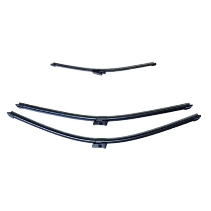 Ön Arka Cam Silecek Takımı 5N1998002 VW Tiguan ile uyumlu 2012-2015