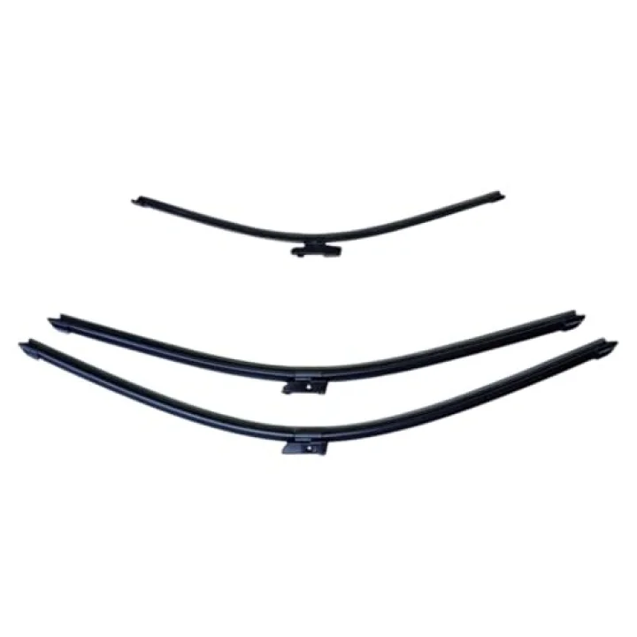 Ön Arka Cam Silecek Takımı 5NB998002 VW Tiguan ile uyumlu 2020-2022