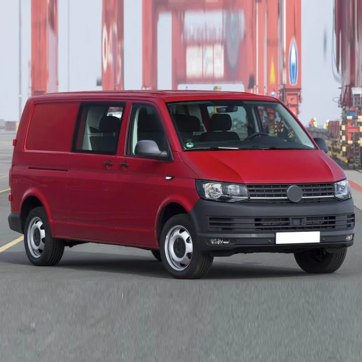 Ön Arka Cam Silecek Takımı 7E1998002 VW Transporter T6 ile uyumlu 2016-2019