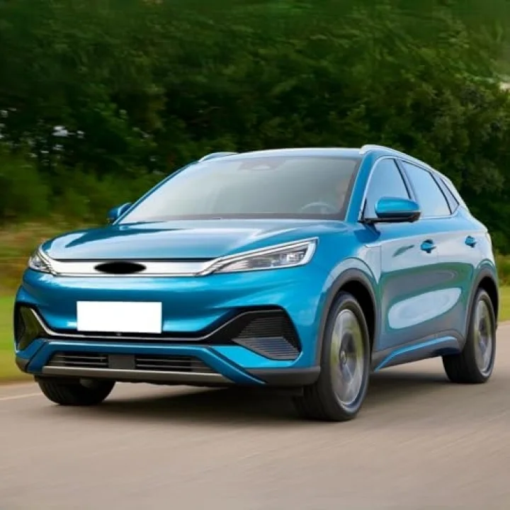 Ön Arka Cam Silecek Takımı BYD Atto 3 ile uyumlu 2022-2026