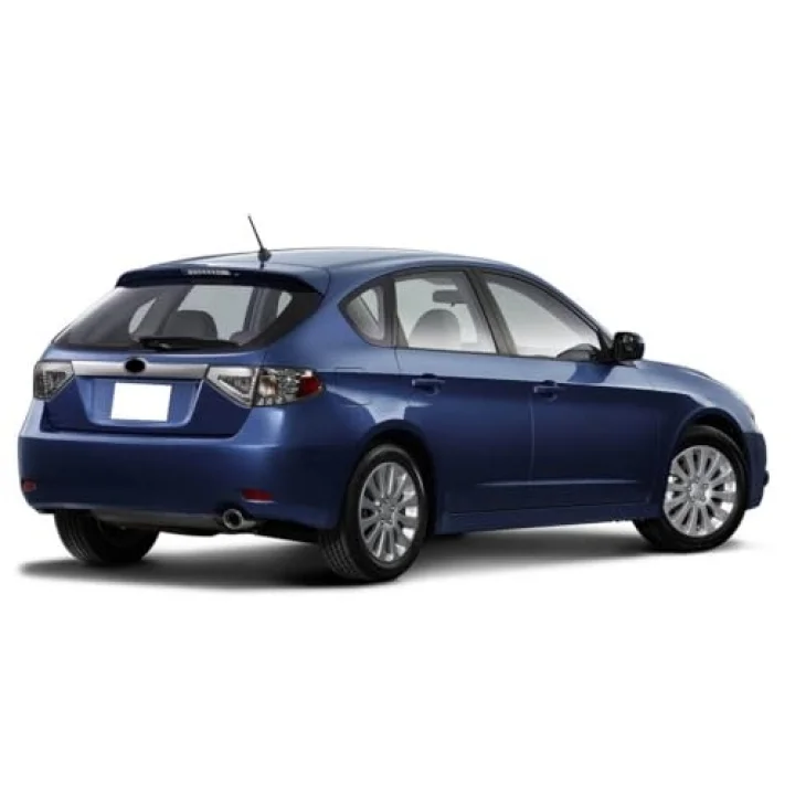 Ön Arka Cam Silecek Takımı Subaru İmpreza HB ile uyumlu 2008-2011
