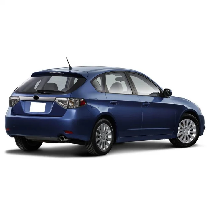 Ön Arka Cam Silecek Takımı Subaru İmpreza HB ile uyumlu 2008-2011