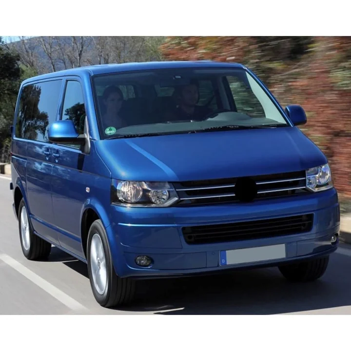 Ön Arka Cam Silecek Takımı VW Caravelle T6 ile uyumlu 2016-2019