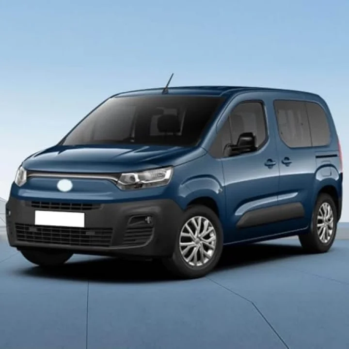 Ön Cam Arka Cam Sileceği Fiat Doblo ile uyumlu 2024-2029