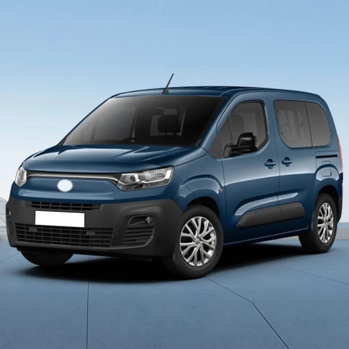 Ön Cam Arka Cam Sileceği Fiat Doblo ile uyumlu 2024-2029