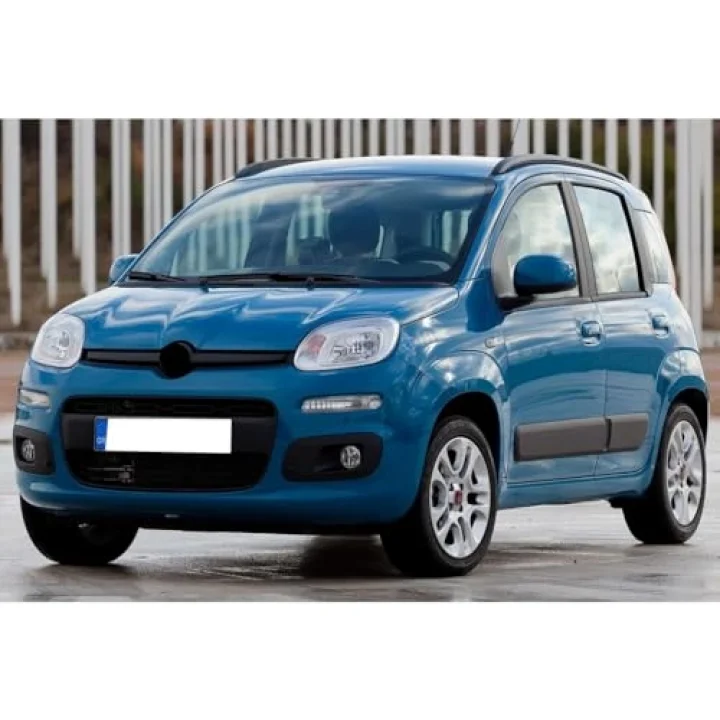 Ön Cam Arka Cam Sileceği Fiat Panda ile uyumlu 2012-2020