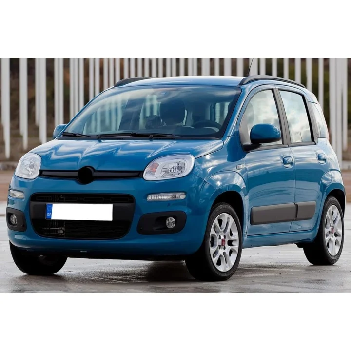 Ön Cam Arka Cam Sileceği Fiat Panda ile uyumlu 2012-2020