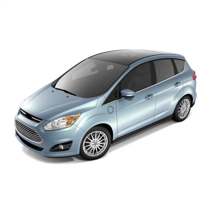 Ön Cam Arka Cam Sileceği Ford C-Max ile uyumlu 2011-2014
