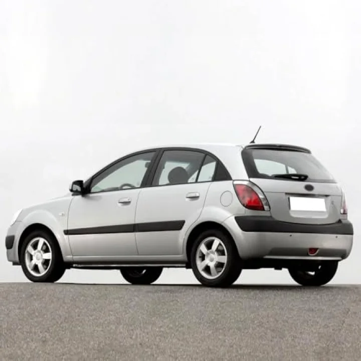 Ön Cam Arka Cam Sileceği Kia Rio HB ile uyumlu 2006-2011