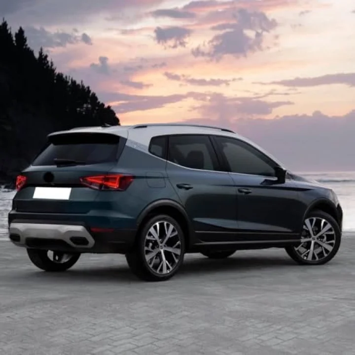 Ön Cam Arka Cam Silecek 576998002 Seat Arona ile uyumlu 2022-2025