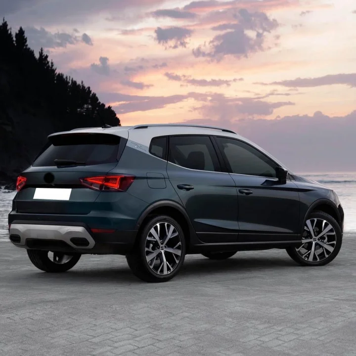 Ön Cam Arka Cam Silecek 576998002 Seat Arona ile uyumlu 2022-2025