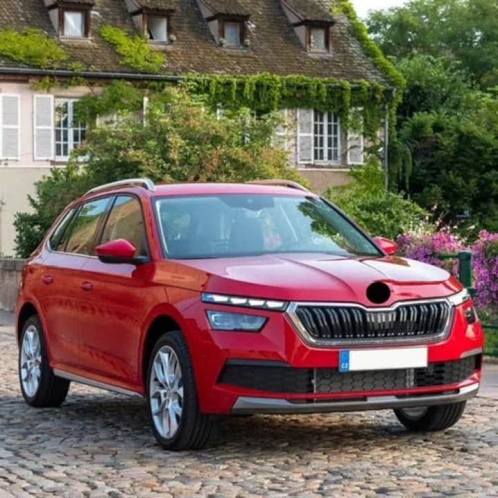 Ön Cam Arka Cam Silecek 657998001 Skoda Kamiq ile uyumlu 2019-2024