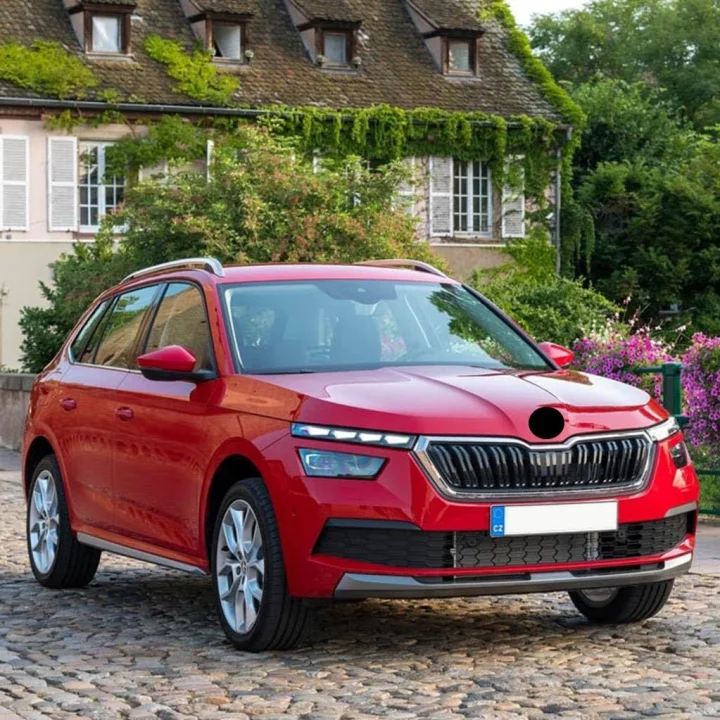 Ön Cam Arka Cam Silecek 657998001 Skoda Kamiq ile uyumlu 2019-2024