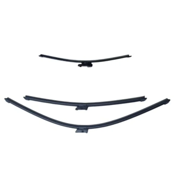 Ön Cam Arka Cam Silecek 657998001 Skoda Scala ile uyumlu 2019-2024