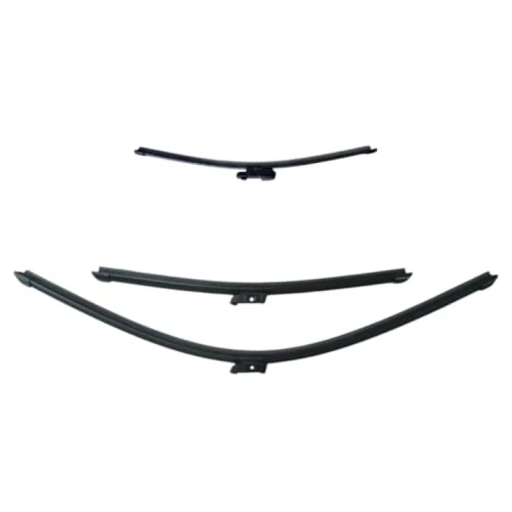 Ön Cam Arka Cam Silecek 6F1998002 Seat Leon 3 HB 4 Kapı ile uyumlu 2013-2016