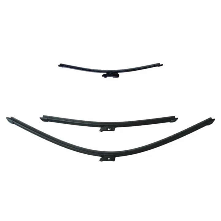 Ön Cam Arka Cam Silecek 6F1998002 Seat Leon 3 HB 4 Kapı ile uyumlu 2013-2016