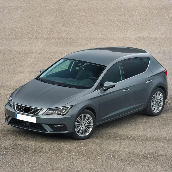 Ön Cam Arka Cam Silecek 6F1998002 Seat Leon 3 HB 4 Kapı ile uyumlu 2017-2020
