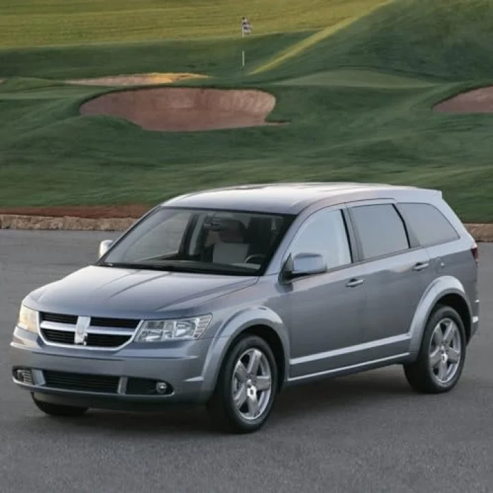 Ön Cam Arka Cam Silecek Dodge Journey ile uyumlu 2009-2020