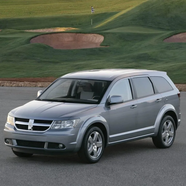 Ön Cam Arka Cam Silecek Dodge Journey ile uyumlu 2009-2020