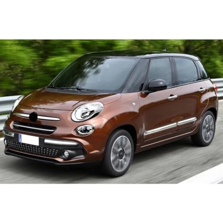 Ön Cam Arka Cam Silecek Fiat 500L ile uyumlu 2013-2022