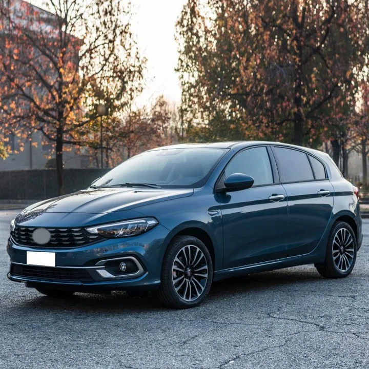 Ön Cam Arka Cam Silecek Fiat Egea HB Hatchback ile uyumlu 2016-2024