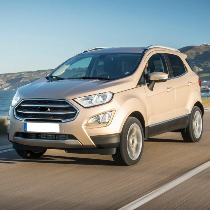 Ön Cam Arka Cam Silecek Ford Ecosport ile uyumlu 2017-2023