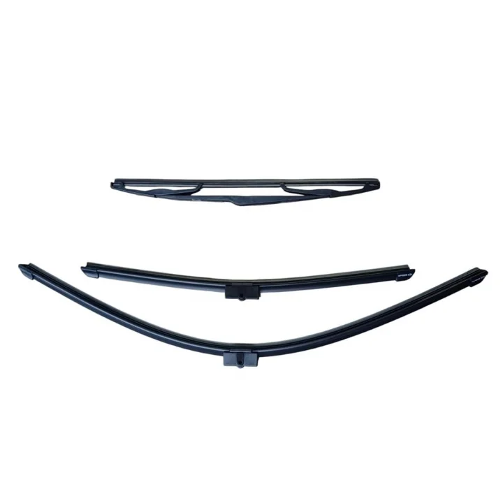 Ön Cam Arka Cam Silecek Ford Focus 2 HB ile uyumlu 2007-2010