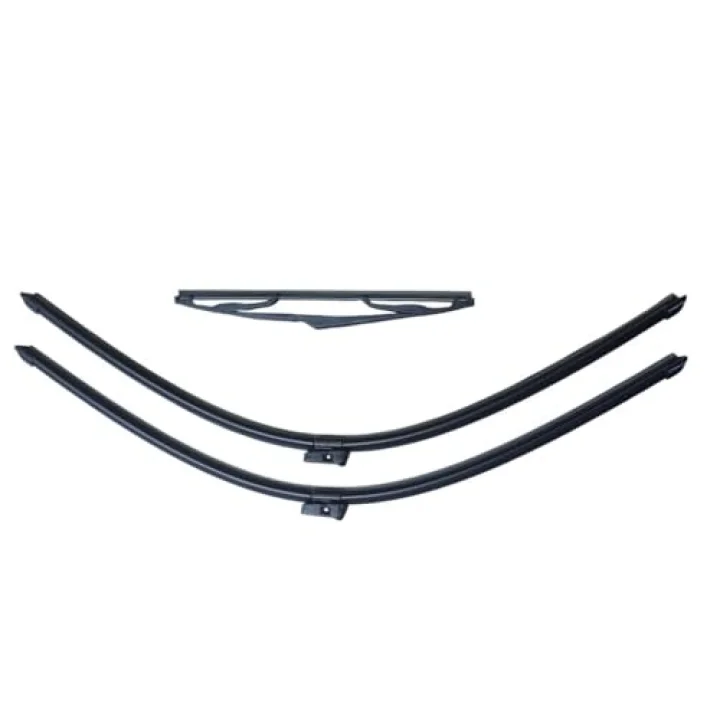 Ön Cam Arka Cam Silecek Ford Focus 3 HB Hatchback ile uyumlu 2011-2018