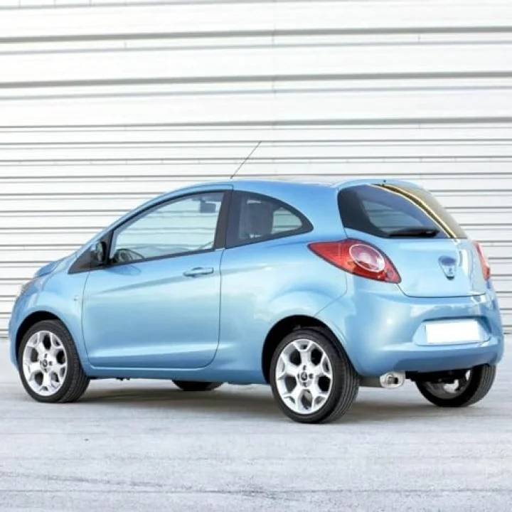 Ön Cam Arka Cam Silecek Ford KA ile uyumlu 2008-2009-2010