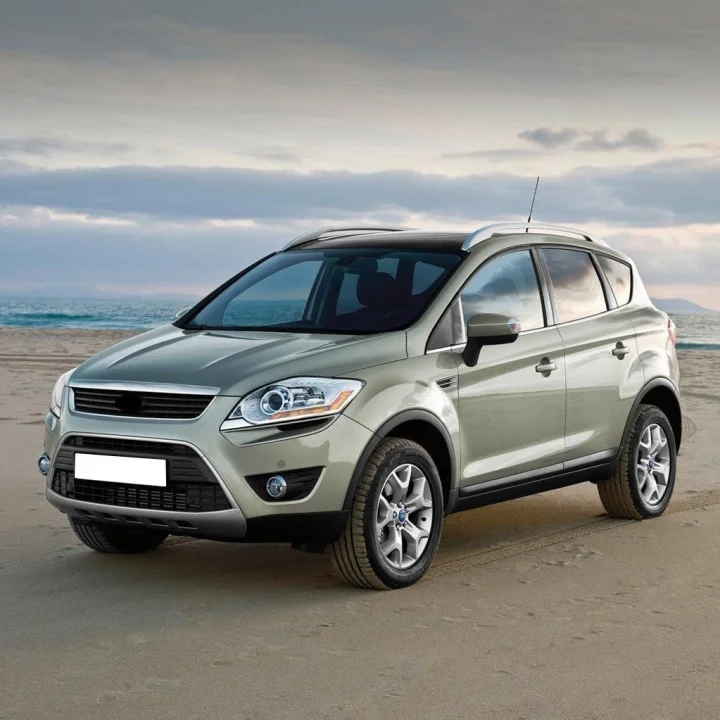Ön Cam Arka Cam Silecek Ford Kuga ile uyumlu 2008-2012