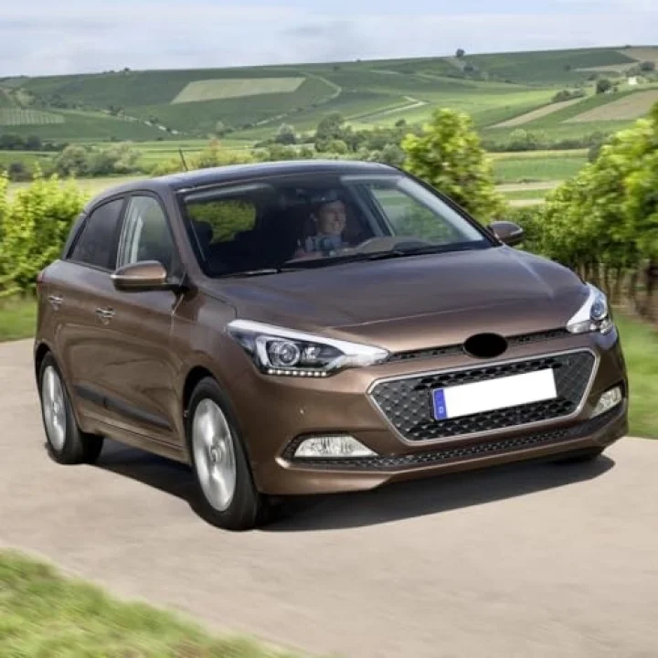 Ön Cam Arka Cam Silecek Hyundai i20 ile uyumlu 2015-2020