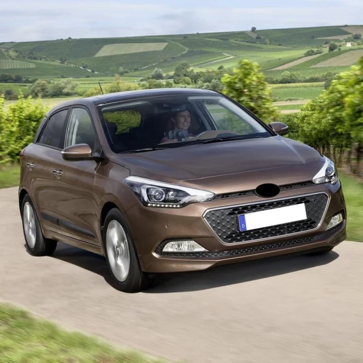 Ön Cam Arka Cam Silecek Hyundai i20 ile uyumlu 2015-2020