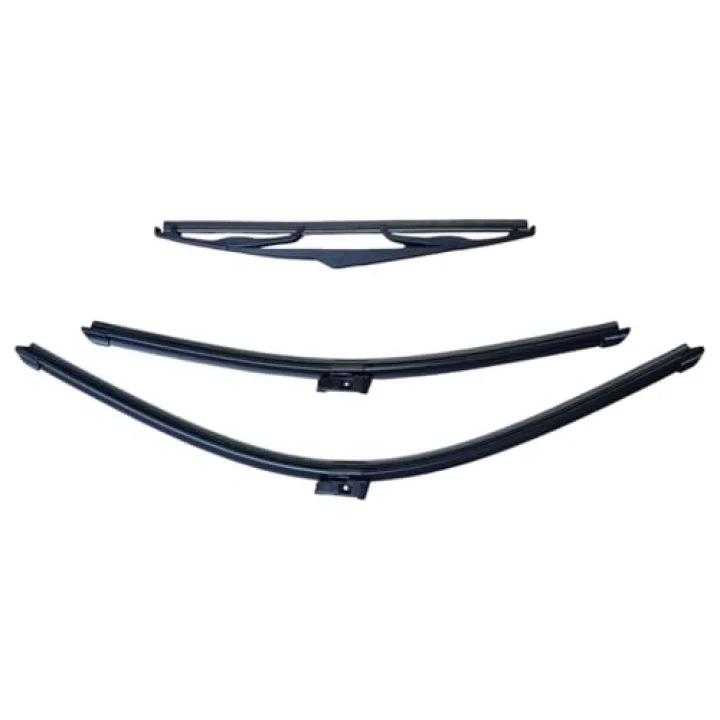 Ön Cam Arka Cam Silecek Hyundai i30 FD ile uyumlu 2008-2011