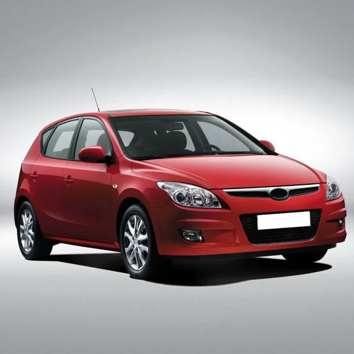 Ön Cam Arka Cam Silecek Hyundai i30 FD ile uyumlu 2008-2011