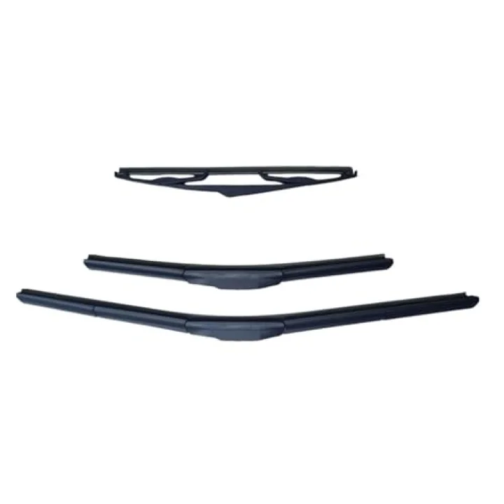 Ön Cam Arka Cam Silecek Hyundai ix35 ile uyumlu 2010-2015