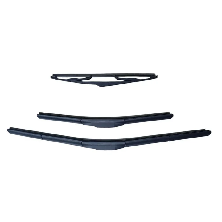 Ön Cam Arka Cam Silecek Hyundai ix35 ile uyumlu 2010-2015