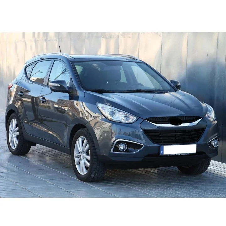 Ön Cam Arka Cam Silecek Hyundai ix35 ile uyumlu 2010-2015