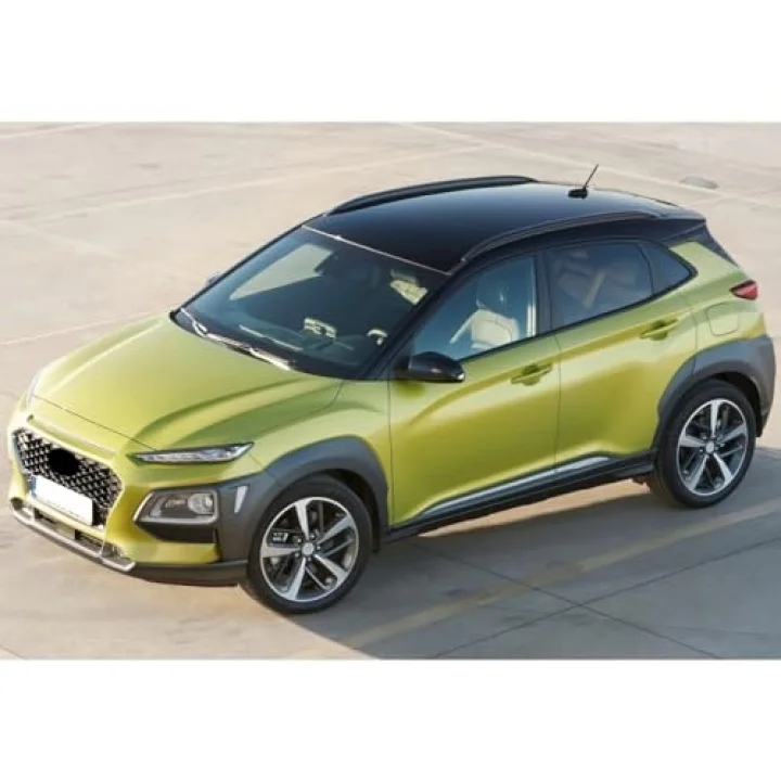 Ön Cam Arka Cam Silecek Hyundai Kona ile uyumlu 2017-2021
