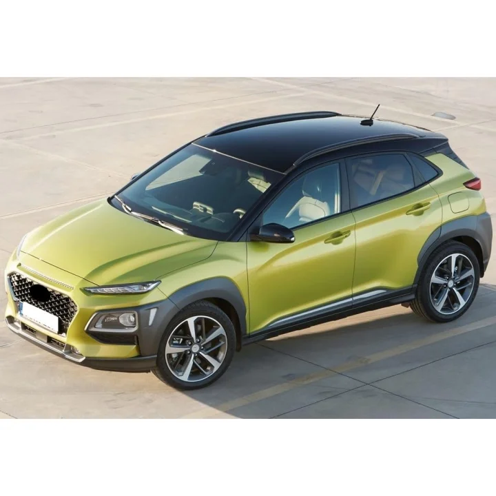 Ön Cam Arka Cam Silecek Hyundai Kona ile uyumlu 2017-2021