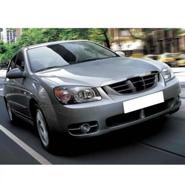 Ön Cam Arka Cam Silecek Kia Cerato HB Hatchback ile uyumlu 2004-2009