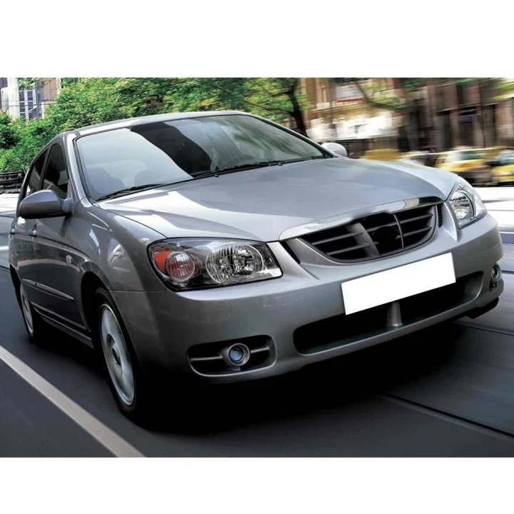 Ön Cam Arka Cam Silecek Kia Cerato HB Hatchback ile uyumlu 2004-2009