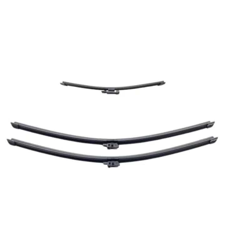 Ön Cam Arka Cam Silecek Mercedes C Serisi S205 T Model ile uyumlu 2015-2018
