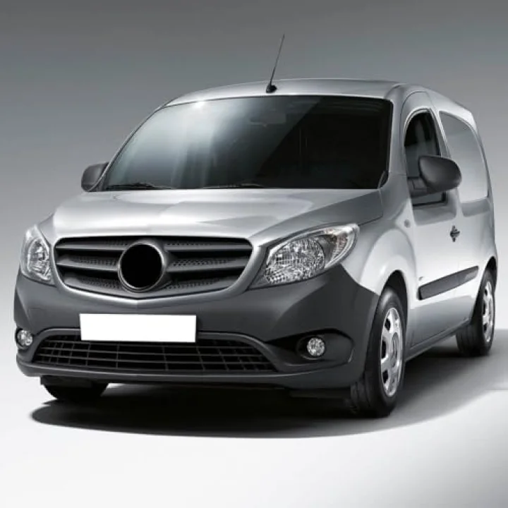 Ön Cam Arka Cam Silecek Mercedes Citan ile uyumlu 2012-2020
