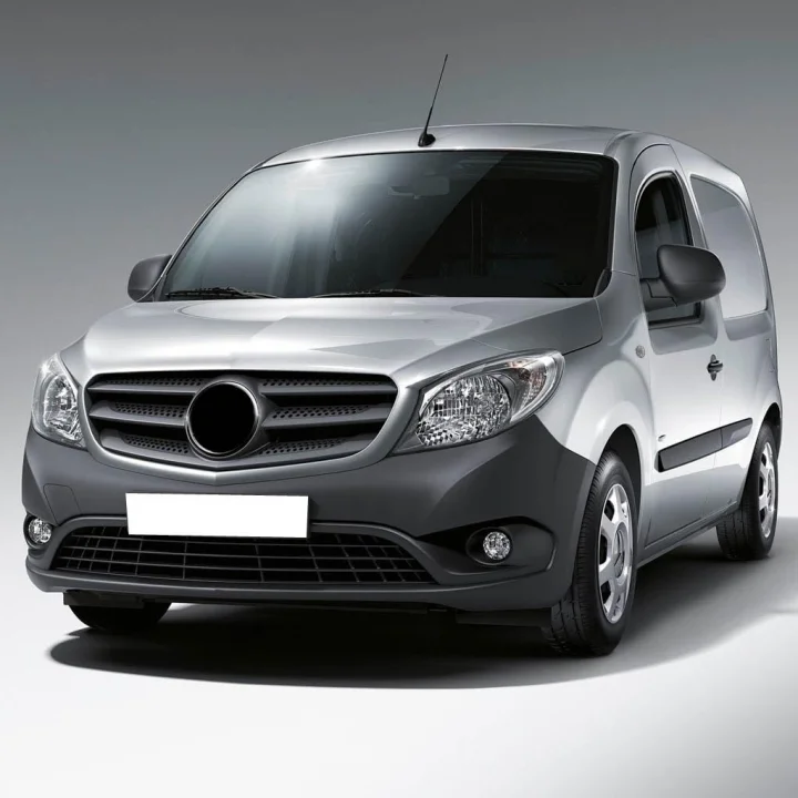 Ön Cam Arka Cam Silecek Mercedes Citan ile uyumlu 2012-2020