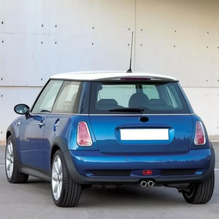 Ön Cam Arka Cam Silecek Mini Cooper S R53 ile uyumlu 2004-2006