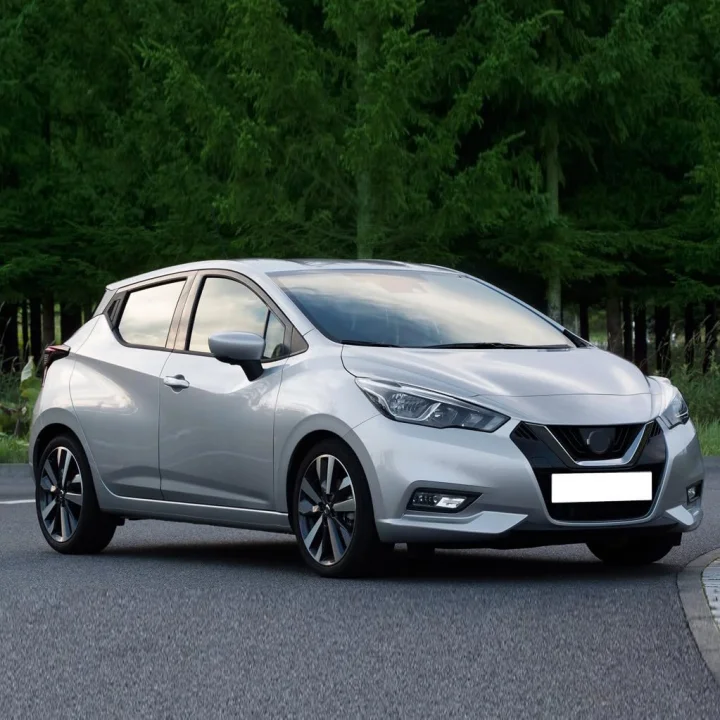 Ön Cam Arka Cam Silecek Nissan Micra K14 ile uyumlu 2017-2024