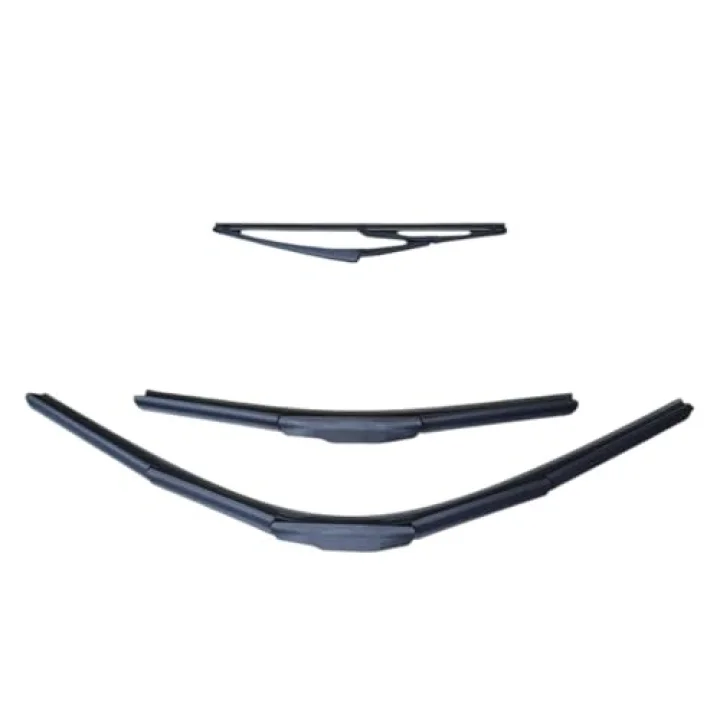 Ön Cam Arka Cam Silecek Nissan Pathfinder R52 ile uyumlu 2016-2021
