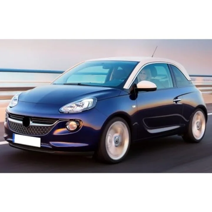 Ön Cam Arka Cam Silecek Opel Adam ile uyumlu 2013-2019