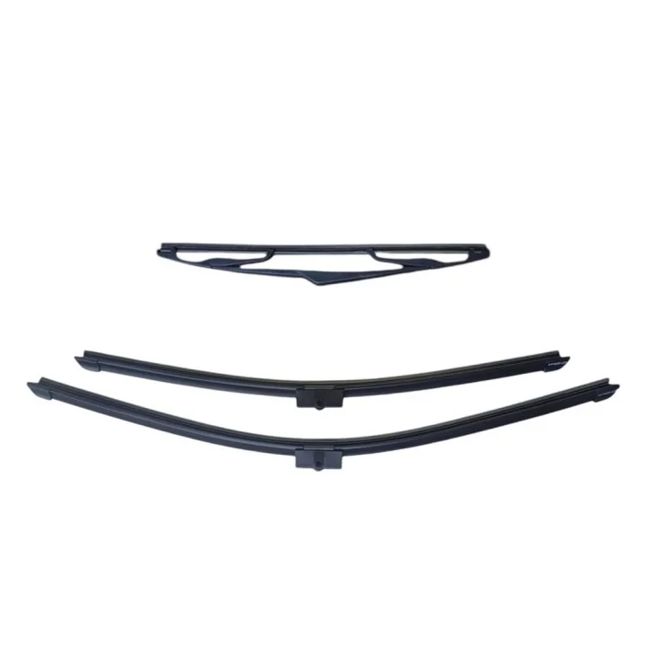 Ön Cam Arka Cam Silecek Opel Astra H HB Hatchback ile uyumlu 2004-2012